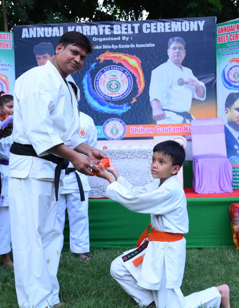 shihan gautam kumar